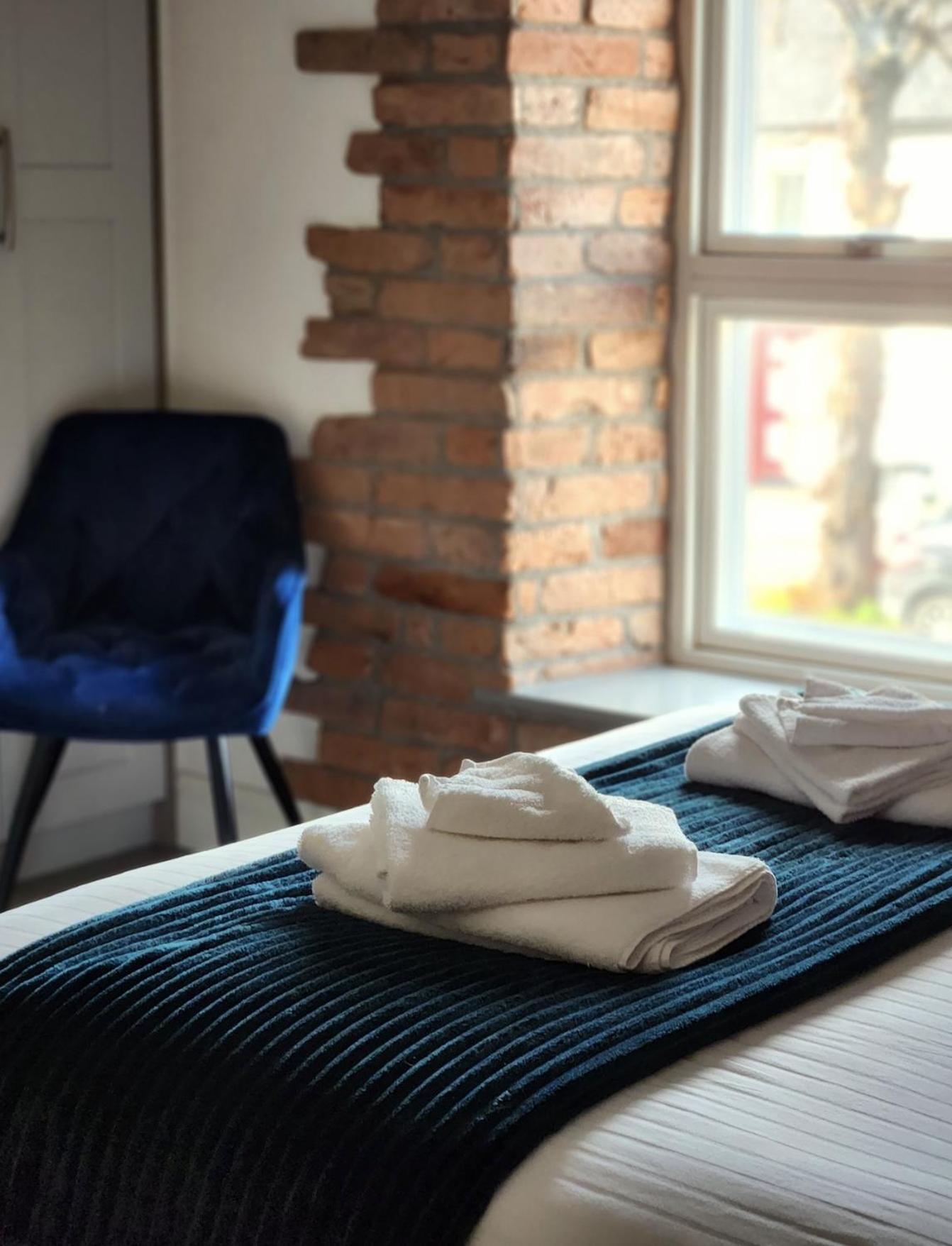Maynooth Serviced Studios Екстериор снимка